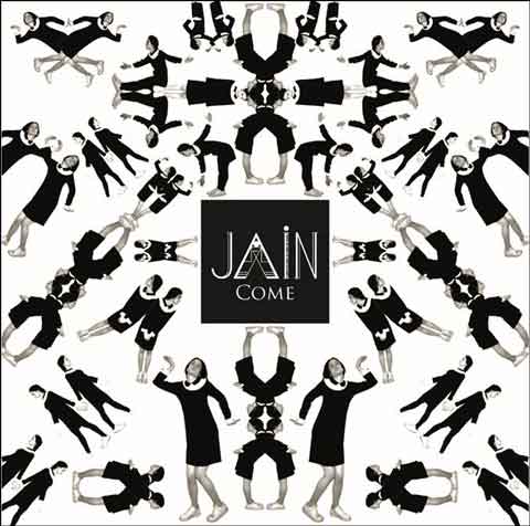 jain-come-cover
