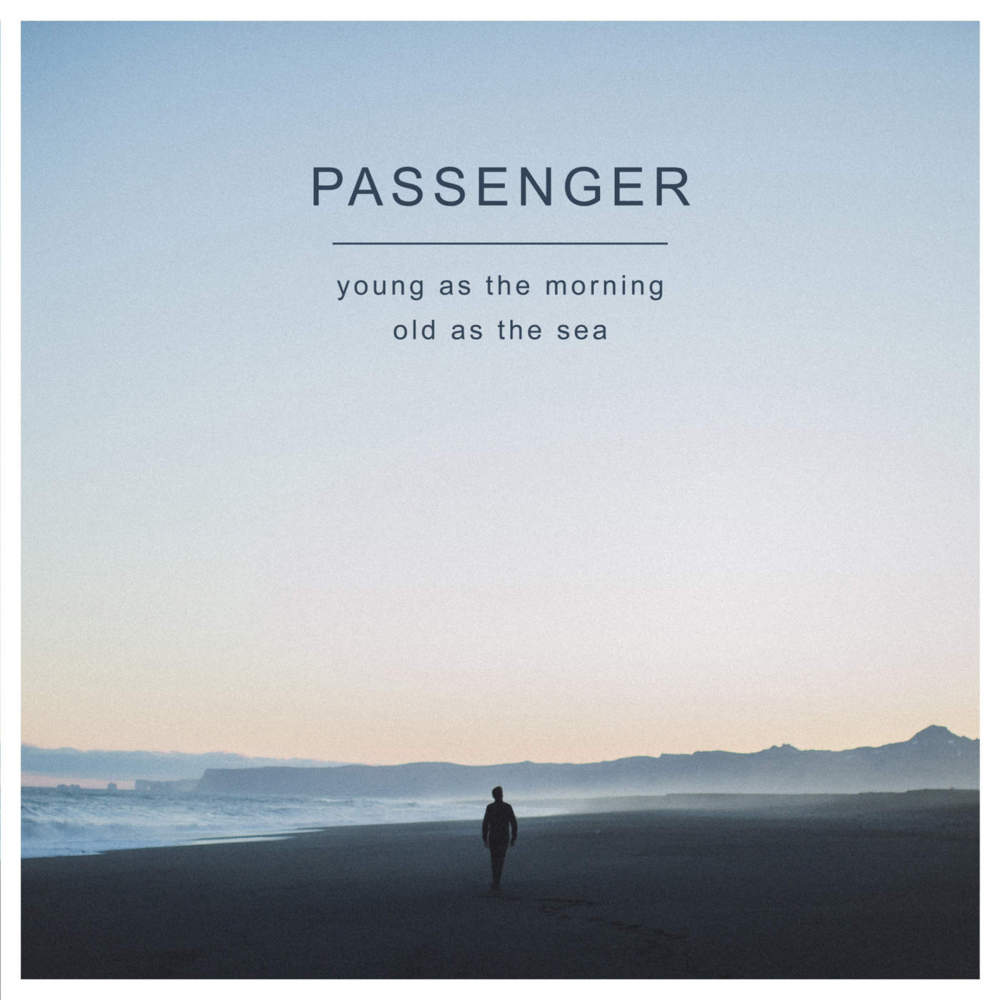 passengercover