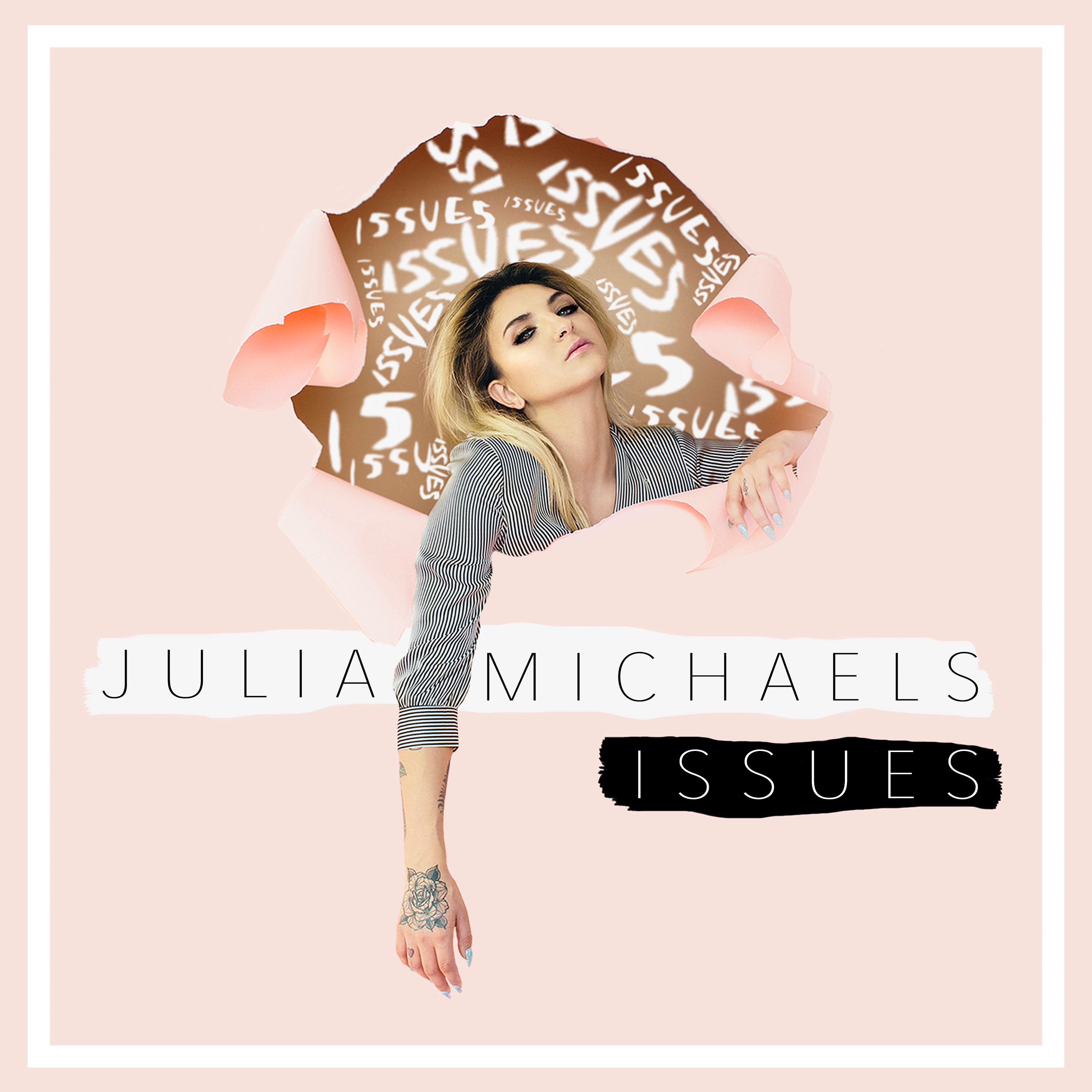 JuliaMichaels_Issues