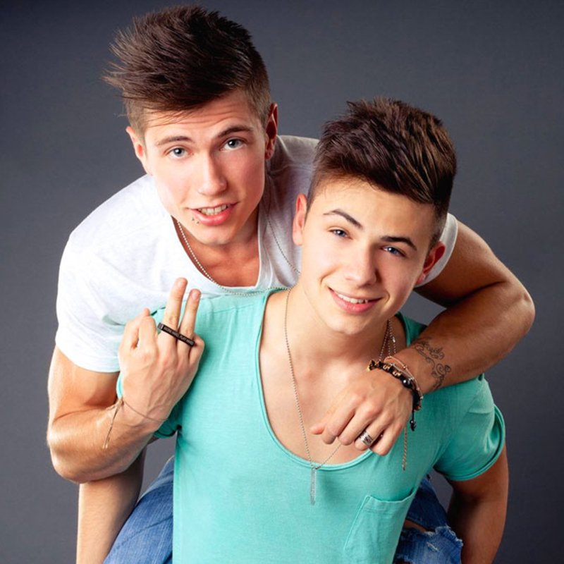 Benji & Fede intervista1