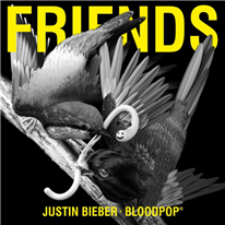 Justin Bieber_friends-cover