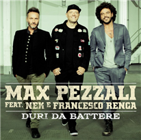 max pezzali-cover