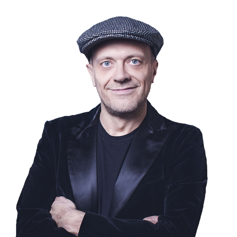 Intervista Max Pezzali