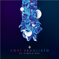 le vibrazioni-cover