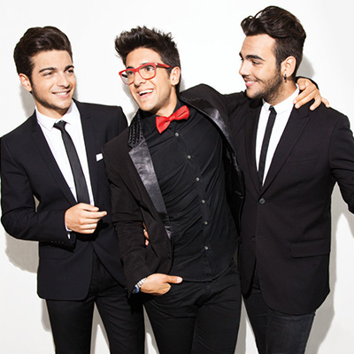 il-volo