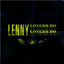 lenny cover