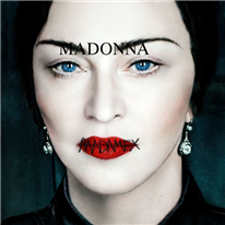 madonna cover