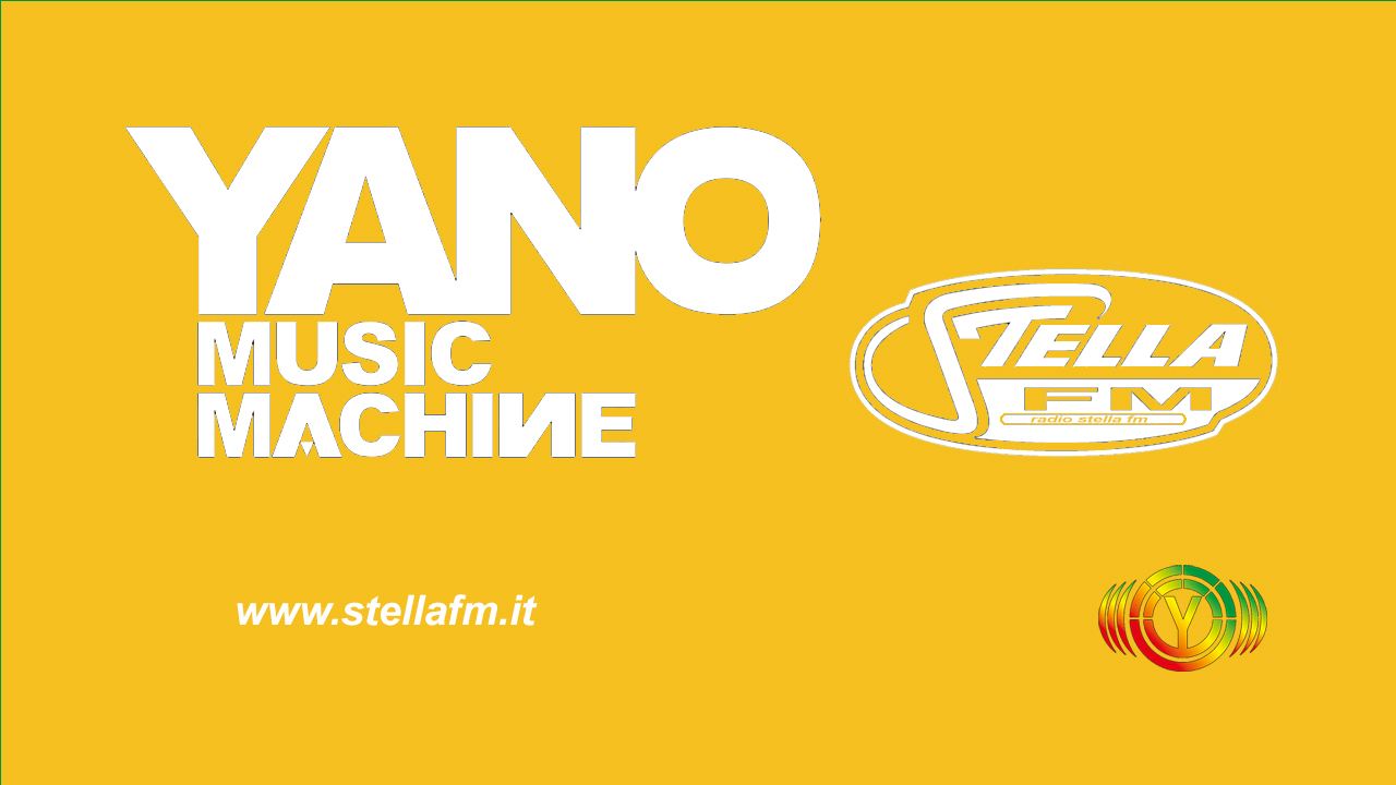 yano youtube giallo