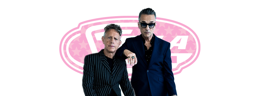 depeche