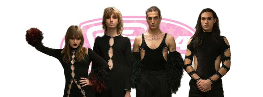 MANESKIN